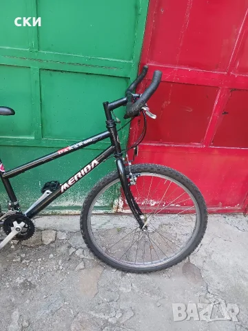 Колело MERIDA 26 цола , снимка 3 - Велосипеди - 55687911