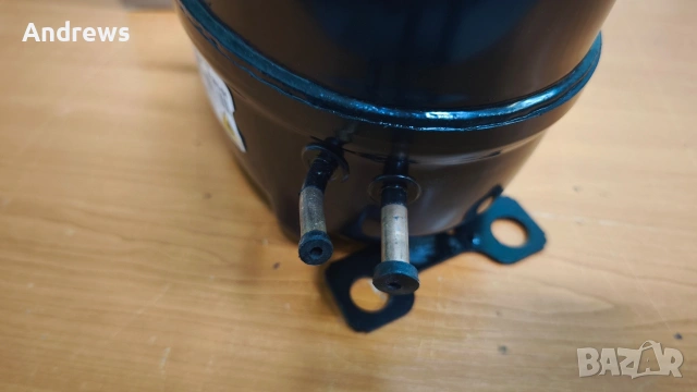 TURK ELEKTRIK NTZ145MT Компресори за хладилник, снимка 7 - Ремонти на хладилници - 52629469