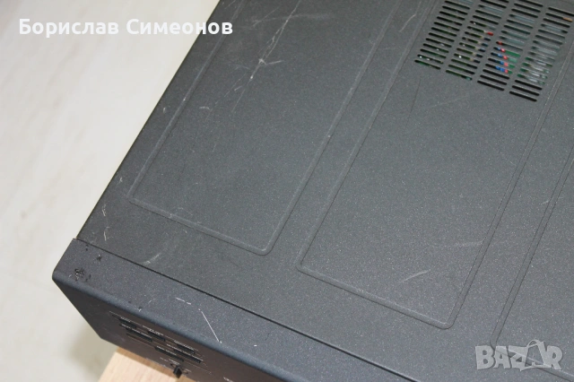 Philips DCC-900, снимка 6 - Други - 54313669