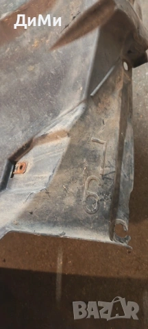 подкалник подкалници бмв е91 bmw e91, снимка 5 - Части - 55064152