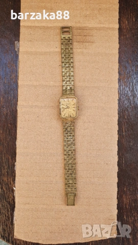 Дамски механичен часовник Tissot, снимка 2 - Дамски - 54680359
