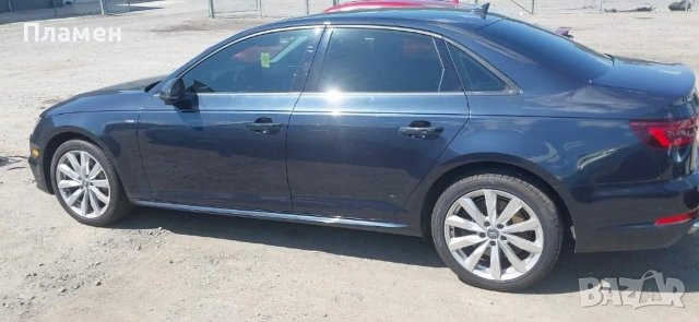 2018 Ауди А4 2.0T 252 hp Premium , снимка 6 - Автомобили и джипове - 54598644