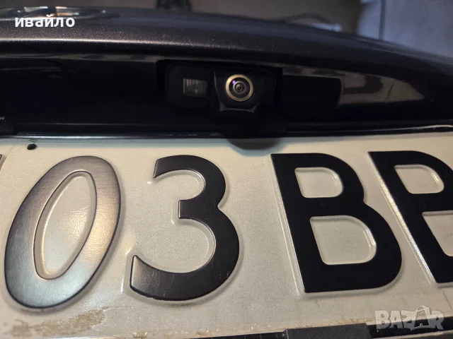 Toyota Avensis T25 Face-lift, снимка 11 - Автомобили и джипове - 55436322