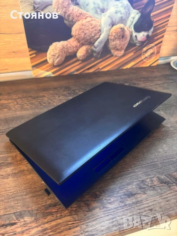 Лаптоп Lenovo B570, снимка 3 - Лаптопи за работа - 54546227