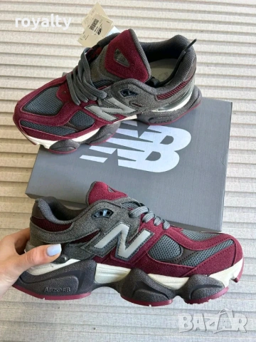 New Balance 9060 Нови Дамски Маратонки Ню Баланс 35-41 Номер 
