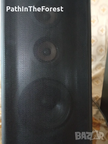 Akai Ac-Mx92+ОТ Fisher Ste-G40G+оригинално дистанционно, снимка 13 - Аудиосистеми - 55152000