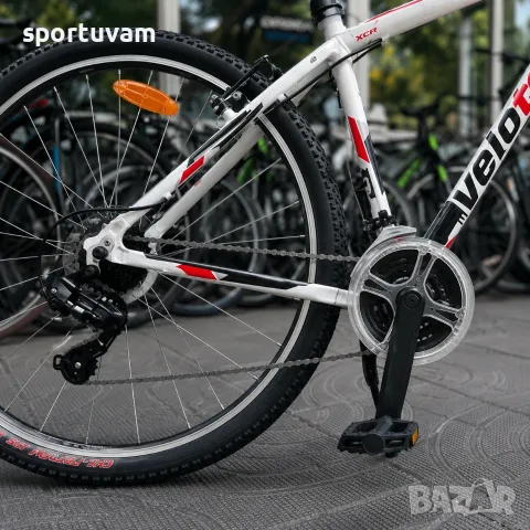 НОВ Планински Велосипед Sprint Velotec Pro 29 - БЕЗПЛАТНА ДОСТАВКА, снимка 9 - Велосипеди - 55391009