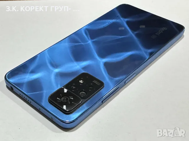 Xiaomi Redmi Note 11 Pro 5G – 128GB / 6GB RAM