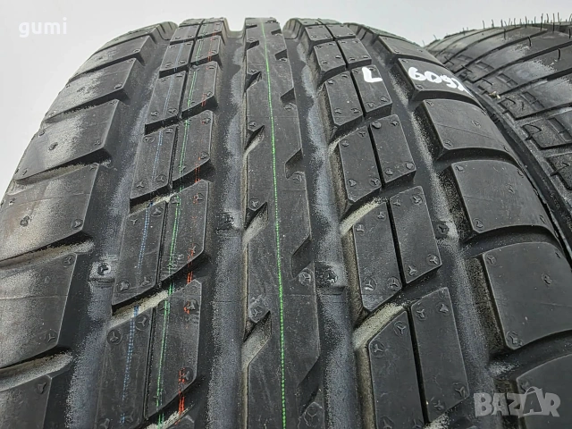 2бр летни гуми 205/55/16 DUNLOP L06092 , снимка 2 - Гуми и джанти - 55055776