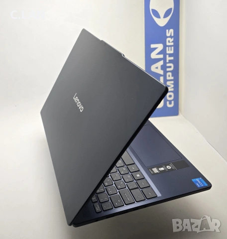 LENOVO IdeaPad 3 SLIM 1583K10079BM i5 13420H/16GB/512SSD/WUXGA, снимка 7 - Лаптопи за дома - 55273627