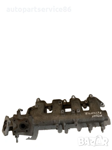 Всмукателен колектор за Nissan Pathfinder 2.5 DCI (2009)