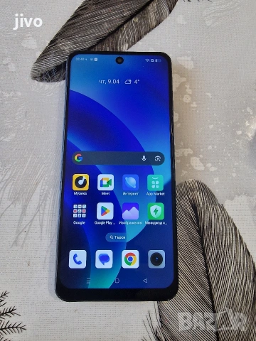 Realme C55/128гб/6+4рам
