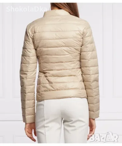 Преходно яке Patrizia Pepe XS, снимка 2 - Якета - 55540318
