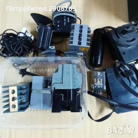 Стари измервателни уреди, снимка 7 - Антикварни и старинни предмети - 55486837