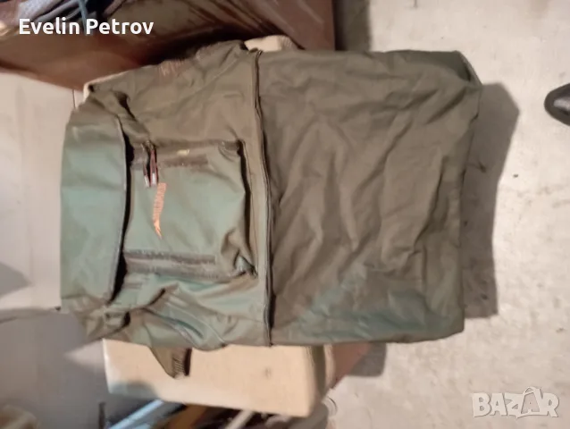 Здрава раница за лов риболов и туризъм , снимка 8 - Раници - 55315312