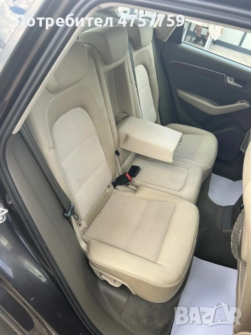 Продава Audi Q5 , снимка 14 - Автомобили и джипове - 55157083