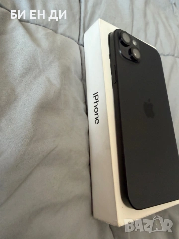 iPhone 15 Plus 128GB, снимка 2 - Apple iPhone - 54330215