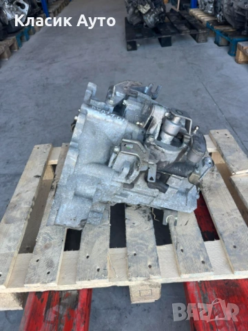 Скоростна Кутия MITSUBISHI COLT 1.0I 06г.-Ръчна 5ск., снимка 2 - Части - 54778174