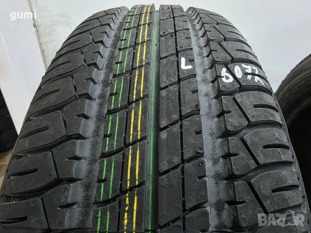 1бр летна гума 195/65/15 DUNLOP L06072 