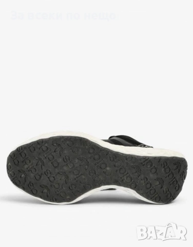 ADIDAS Zponge Shoes Black Дамски Маратонки👟Дамски Спортни Обувки Код P2654, снимка 5 - Маратонки - 54992922