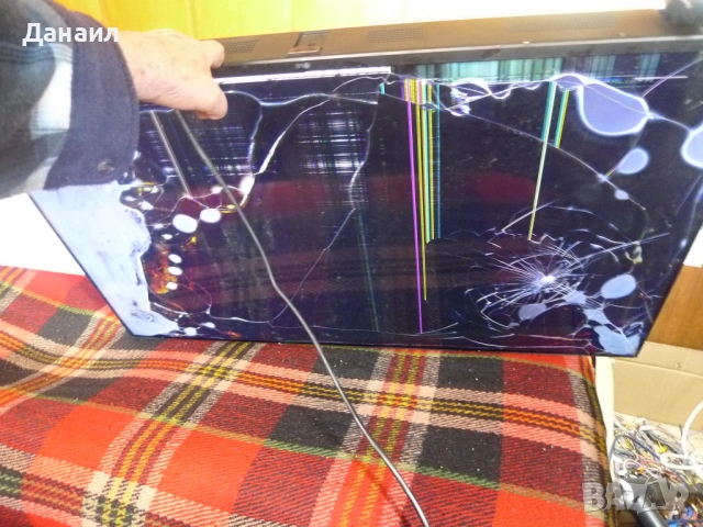 TPD.RT2864F.PB785 , от LG 43LR60006LA Smart