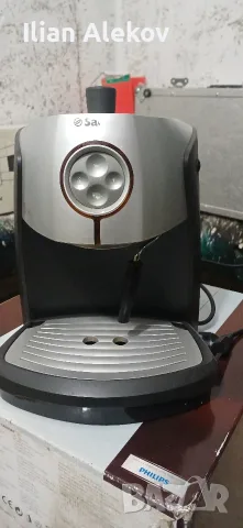 кафе машина......, снимка 4 - Кафемашини - 55430783