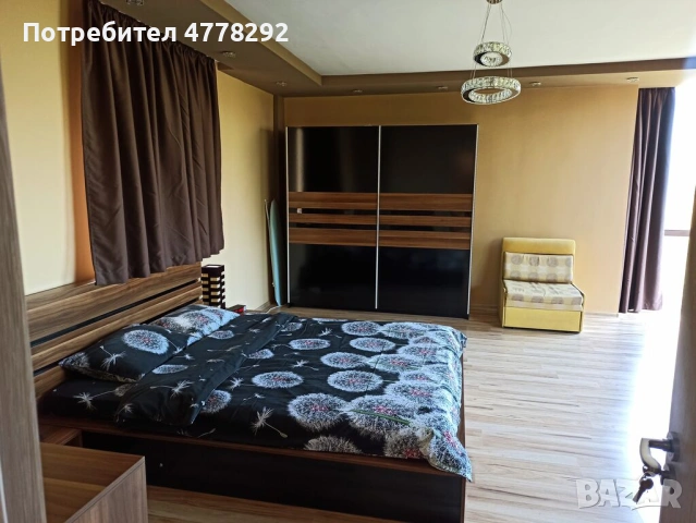 Апартамент под наем, снимка 4 - Апартаменти - 53983905