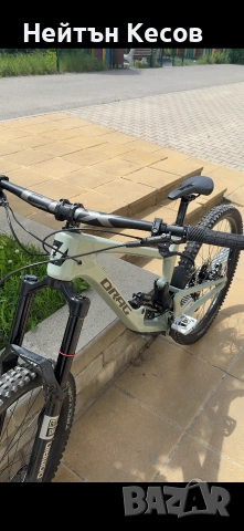 Продавам Drag Fujin full carbon 2026, снимка 8 - Велосипеди - 55008707