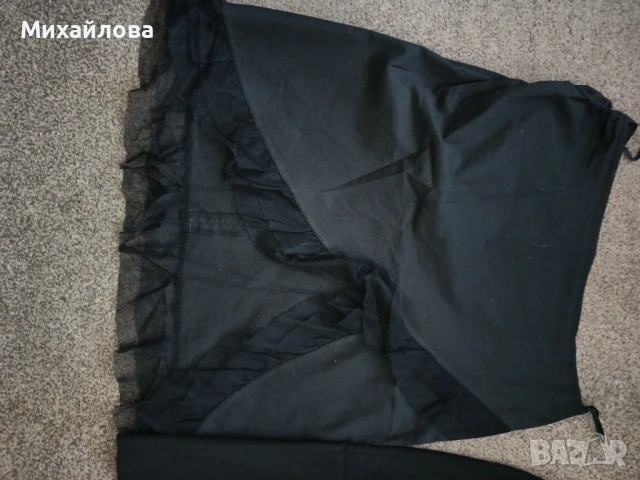 Дамски поли една + 1 подарък, снимка 2 - Поли - 54390202