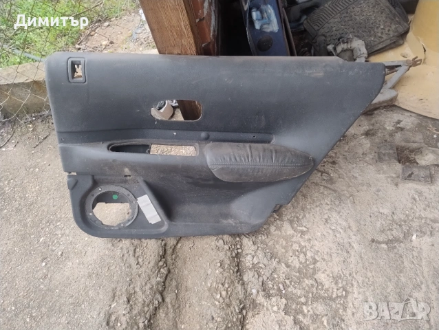 Кора Врата Задна Дясна За Рено Сафран 1995г / Renault Safrane 1995y