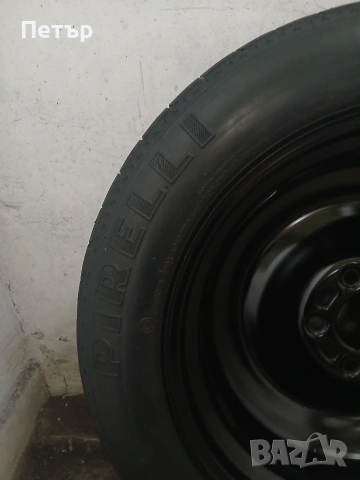 16цола нова патерица форд мондео мк4,мк5 , снимка 4 - Аксесоари и консумативи - 54063926