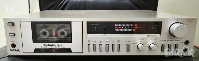 Technics M45