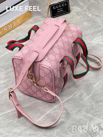 GUCCI ⚜️Дамски Чанти , снимка 9 - Чанти - 53963271