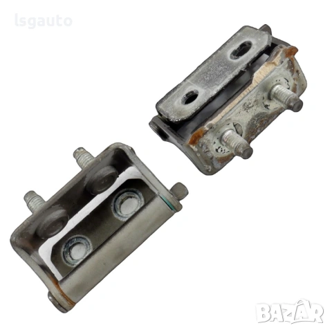 Панти заден капак Nissan Qashqai II 2013-2021 ID: 160501