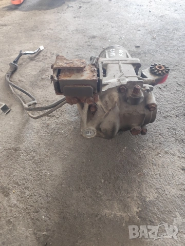 Заден Диференциал -Mitsubishi Outlander 3 -2.2-150кс-2014, снимка 3 - Части - 54970850