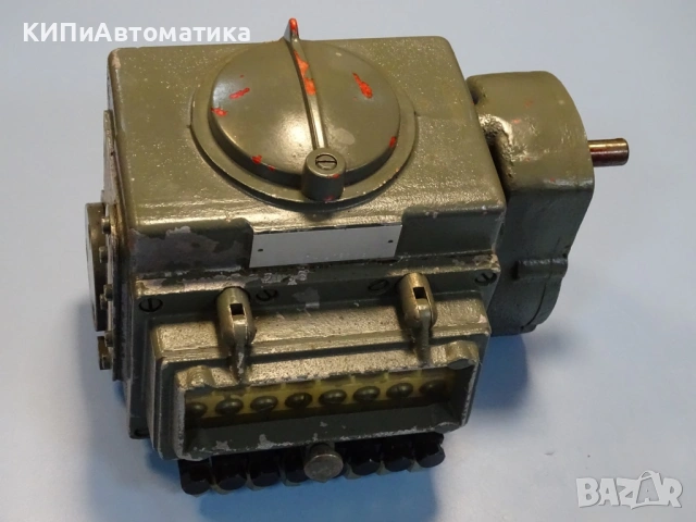 централизирана смазочна помпа ORSTA Hydraulic lubrication Pump TGL17-747404