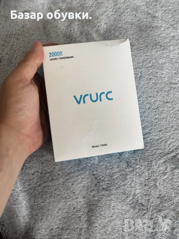 POWERBANK Vruck