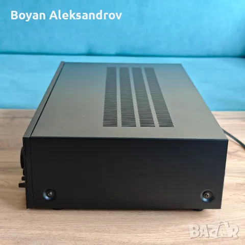 Toshiba Aurex PC-X88AD — Върхов 3-глав дек със система adres (Година: 1981 г.) , снимка 13 - Декове - 55410208