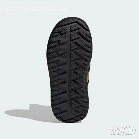 Детски ботуши Adidas Winterplay C, снимка 5 - Детски боти и ботуши - 54476967