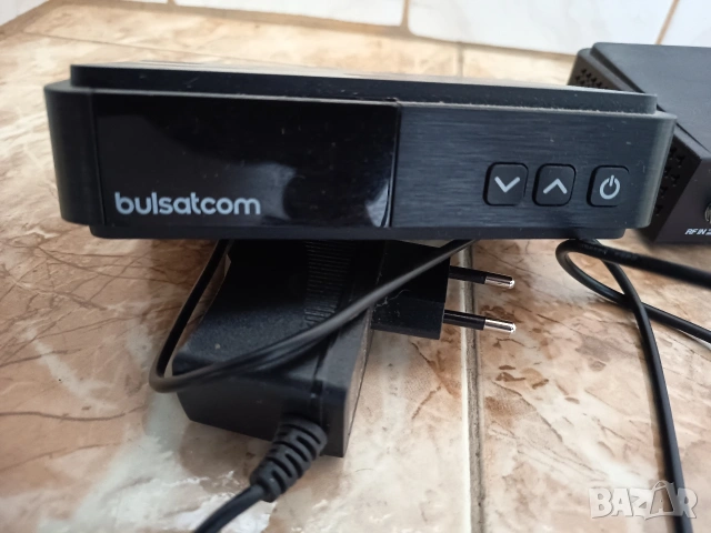 Булсатком приемник BSC223-03