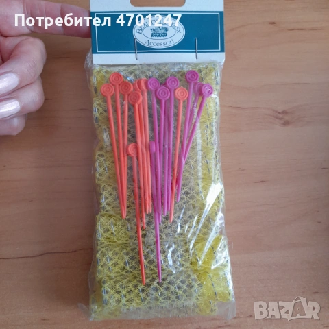 Beauty Fantasy ролки за коса. За къдрици и обем 💇‍♀️✨
