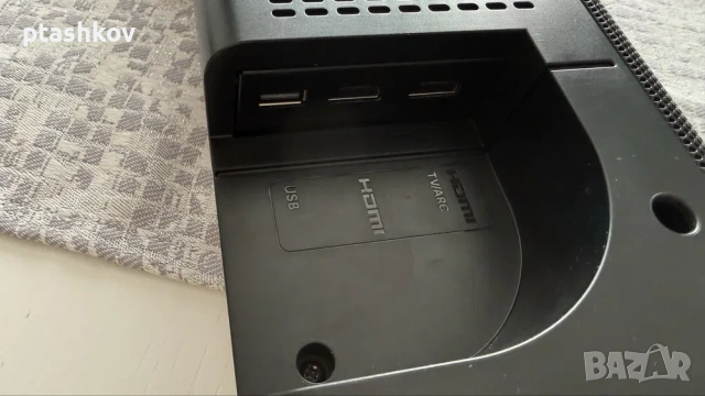 Soundbar Xiaomi 3.1 + Subwoofer не работещ, снимка 7 - Аудиосистеми - 54613225