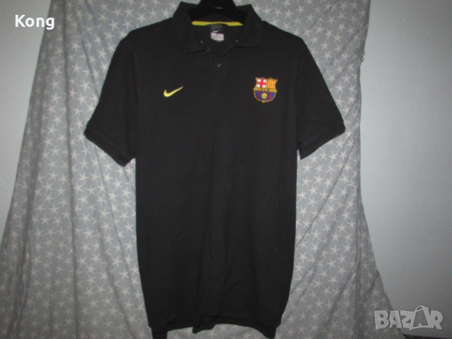 НОВА фланелка Verona ITALIA Италия футболна тениска Барселона ЦСКА nike Barcelona  , снимка 4 - Футбол - 54702382