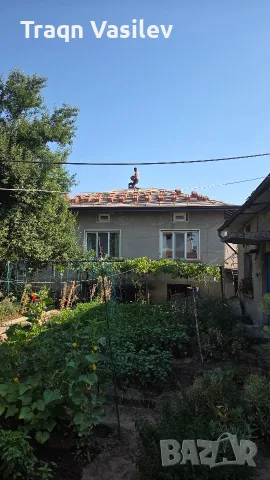 Ремонт на Покриви , снимка 10 - Ремонт на покриви - 55333289