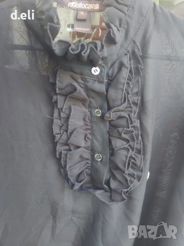 Roberto Cavalli Original Size M-L 