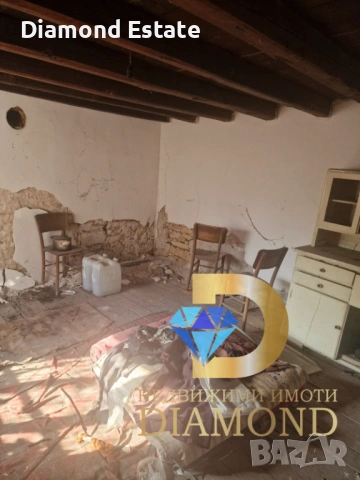 Къща в село Златна ливада обл. Стара Загора, снимка 9 - Къщи - 48039218