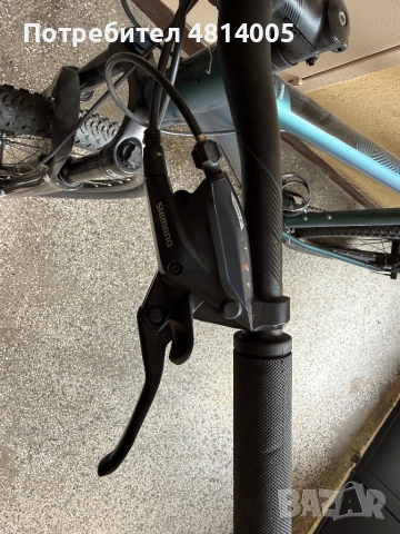 Колело Cross GRX 9 HDB 29”, снимка 6 - Велосипеди - 54381469