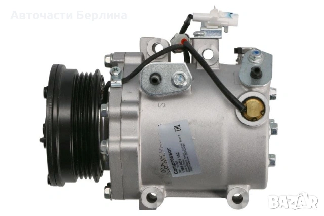 Компресор за климатик за Suzuki Swift и Suzuki SX4