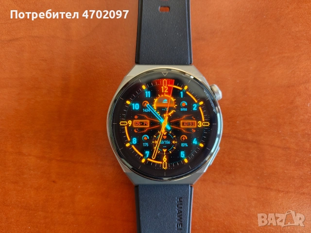 Huawei GT3 Pro - като нов