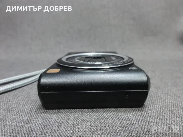 ЦИФРОВ ФОТОАПАРАТ PANASONIC LUMIX DMC-SZ3 16.1MP LEICA CCD DIGITAL CAMERA Y2K DIGICAM, снимка 9 - Фотоапарати - 55512074